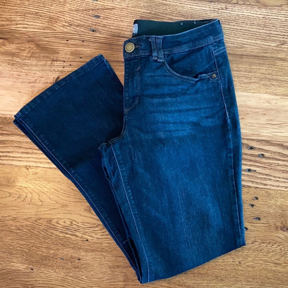 Wit & Wisdom Jeans